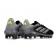 adidas Copa Pure III Elite FG Czarny Wilczy