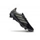 adidas Copa Pure III Elite FG Czarny Wilczy