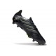 adidas Copa Pure III Elite FG Czarny Zielony