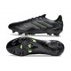 adidas Copa Pure III Elite FG Czarny Zielony
