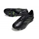 adidas Copa Pure III Elite FG Czarny Zielony