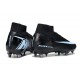 Nike Mercurial Superfly X Elite SG-Pro Czarny Niebieski