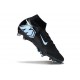 Nike Mercurial Superfly X Elite SG-Pro Czarny Niebieski