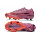 Nike Air Zoom Mercurial Vapor XVI Elite SG Pro Różowy