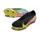 Nike Air Zoom Mercurial Vapor XVI Elite SG Pro Czarny Biały Zawistny Zielony