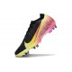 Nike Air Zoom Mercurial Vapor XVI Elite SG Pro Czarny Biały Zawistny Zielony