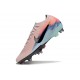 Nike Air Zoom Mercurial Vapor XVI Elite SG Pro Różowy Niebieski Czarny