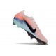 Nike Air Zoom Mercurial Vapor XVI Elite SG Pro Różowy Niebieski Czarny