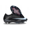 Nike Air Zoom Mercurial Vapor XVI Elite SG Pro Czarny Niebieski