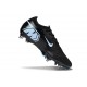 Nike Air Zoom Mercurial Vapor XVI Elite SG Pro Czarny Niebieski