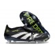 Korki adidas Predator Elite FT SG Pro Czarny Biały Zawistny
