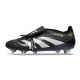 Korki adidas Predator Elite FT SG Pro Czarny Biały Zawistny