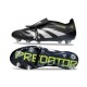 Korki adidas Predator Elite FT SG Pro Czarny Biały Zawistny
