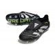 Korki adidas Predator Elite FT SG Pro Czarny Biały Zawistny