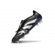 Korki adidas Predator Elite FT SG Pro Czarny Biały Zawistny