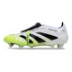 Korki adidas Predator Elite FT SG Pro Biały Czarny Zawistny
