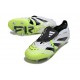 Korki adidas Predator Elite FT SG Pro Biały Czarny Zawistny