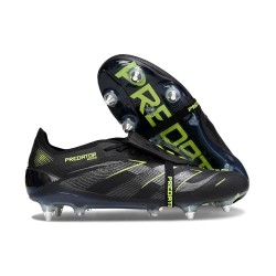 Korki adidas Predator Elite FT SG Pro Czarny Zawistny