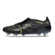Korki adidas Predator Elite FT SG Pro Czarny Zawistny