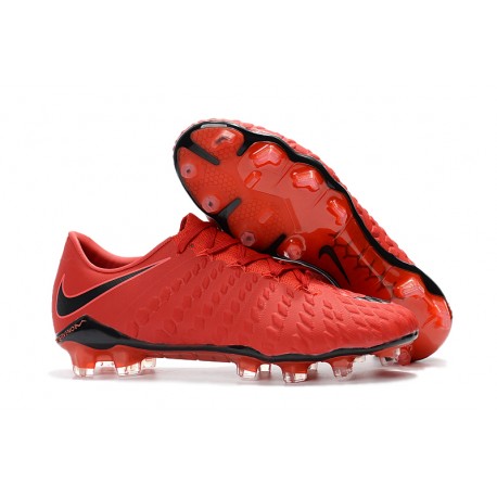 Nowe Korki Piłkarskie Nike HyperVenom Phantom III FG