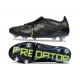 Korki adidas Predator Elite FT SG Pro Czarny Zawistny