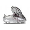 Korki adidas Predator Elite FT SG Pro Srebro Czerwony