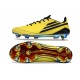 Korki Piłkarskie Adidas F50 Elite SG Pro Zawistny Czarny