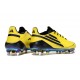 Korki Piłkarskie Adidas F50 Elite SG Pro Zawistny Czarny