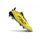 Korki Piłkarskie Adidas F50 Elite SG Pro Zawistny Czarny