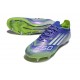 Korki Piłkarskie Adidas F50 Elite SG Pro Fioletowy Zawistny