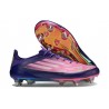 Korki Piłkarskie Adidas F50 Elite SG Pro Różowy Fioletowy