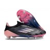 Buty Adidas F50 Elite LL SG-Pro Czarny Różowy