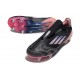 Buty Adidas F50 Elite LL SG-Pro Czarny Różowy