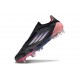 Buty Adidas F50 Elite LL SG-Pro Czarny Różowy