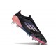 Buty Adidas F50 Elite LL SG-Pro Czarny Różowy