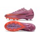 Nike Air Zoom Mercurial Vapor XVI Elite AG Różowy Czarny Total Crimson