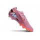 Nike Air Zoom Mercurial Vapor XVI Elite AG Różowy Czarny Total Crimson