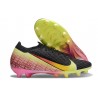 Nike Air Zoom Mercurial Vapor XVI Elite AG Czarny Zawistny Czerwony Zielony
