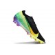 Nike Air Zoom Mercurial Vapor XVI Elite AG Czarny Zawistny Czerwony Zielony