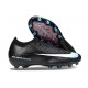 Nike Air Zoom Mercurial Vapor XVI Elite AG Czarny Niebieski