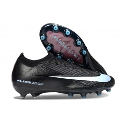 Nike Air Zoom Mercurial Vapor XVI Elite AG Czarny Niebieski