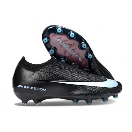 Nike Air Zoom Mercurial Vapor XVI Elite AG Czarny Niebieski