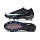 Nike Air Zoom Mercurial Vapor XVI Elite AG Czarny Niebieski