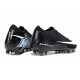 Nike Air Zoom Mercurial Vapor XVI Elite AG Czarny Niebieski