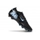 Nike Air Zoom Mercurial Vapor XVI Elite AG Czarny Niebieski