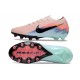 Nike Air Zoom Mercurial Vapor XVI Elite AG Pomarańczowy Czarny Niebieski