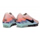 Nike Air Zoom Mercurial Vapor XVI Elite AG Pomarańczowy Czarny Niebieski