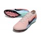 Nike Air Zoom Mercurial Vapor XVI Elite AG Pomarańczowy Czarny Niebieski