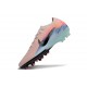 Nike Air Zoom Mercurial Vapor XVI Elite AG Pomarańczowy Czarny Niebieski
