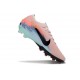 Nike Air Zoom Mercurial Vapor XVI Elite AG Pomarańczowy Czarny Niebieski